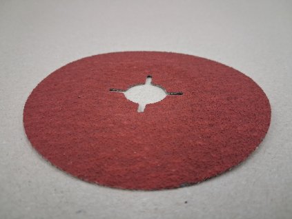 Fíbrový kotouč DG67TOP