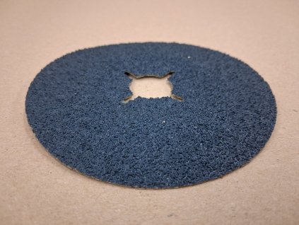 Fíbrový kotouč DZ73T