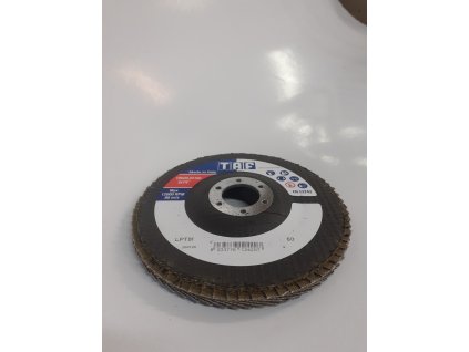 Lamelový kotouč TAF LPT zirco-ceramic