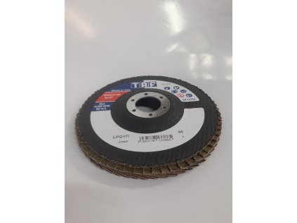 Lamelový kotouč TAF LPG ceramic