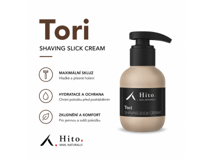 TORI