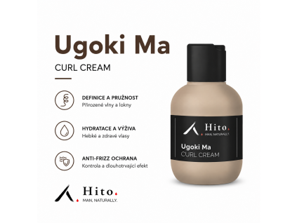 UGOKI MA