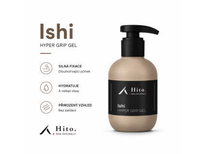 ISHI