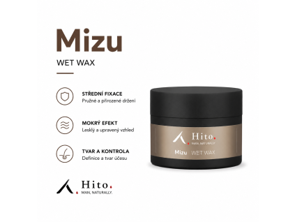 MIZU