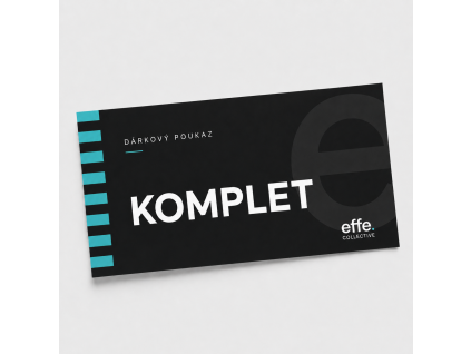 e komplet