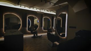 Hair studio pro ženy i muže. #haırstudıo #barber #tabor