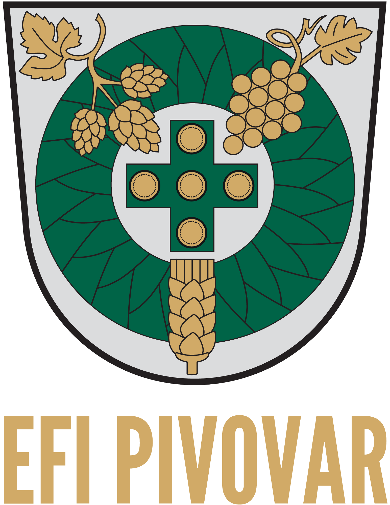 Logo EFI Hostinec Zelňák