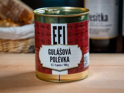 gulášová pol