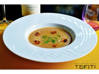 zuppa champ