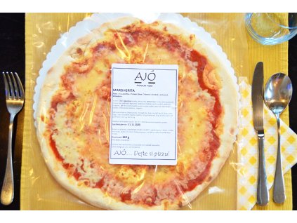 margherita