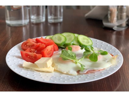 ham and eggs b 23