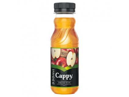 Cappy jablko 0,3L