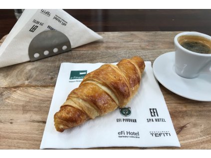 Sladký Croissant