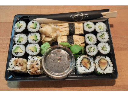 vegesushi