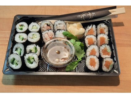 KO sushi set