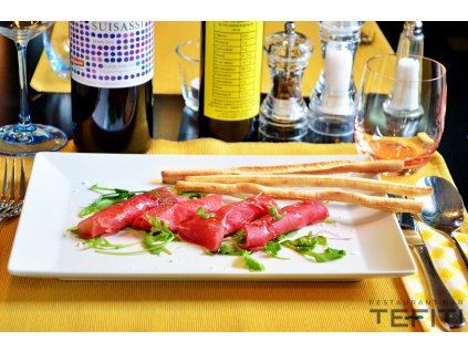 bresaola