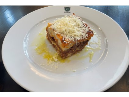 lasagne