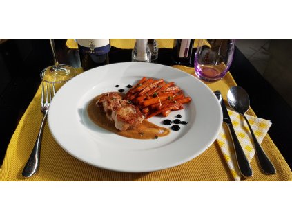 arrosto crocchette