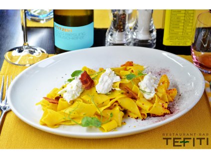 pappardelle