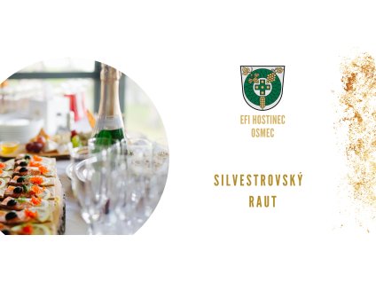 voucher Silvestr TIT