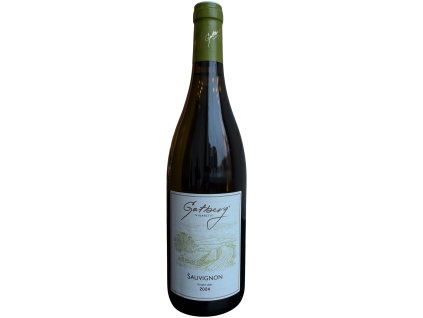 Sauvignon (pozdní sběr, suché)