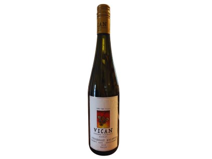 Sylvanské zelené 2022