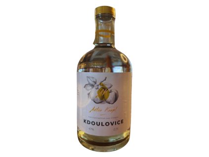 Kdoulovice