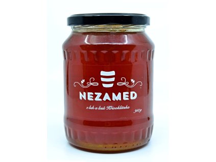 Nezamed