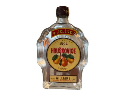 jelínek hruškovice