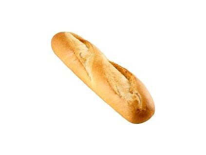 Francouzská bageta 120g