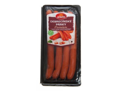 debrecinske parky