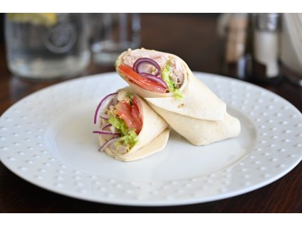 wrap