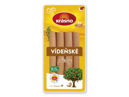 videnske krasno