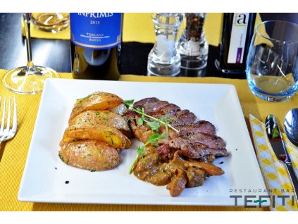 tagliata