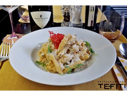 grano risotto