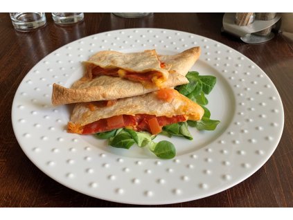 Quesadilla 23