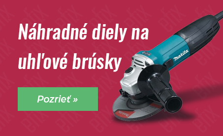 Uhľové brúsky