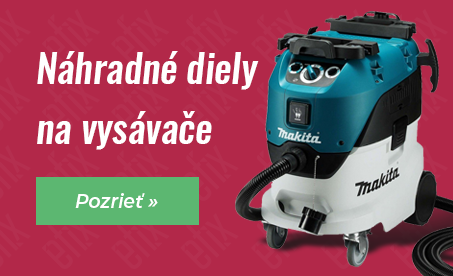Vysavače