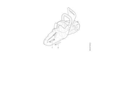 MSA 70.0 C-B - rozkres
