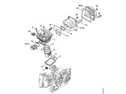PRODUCT SET - rozkres