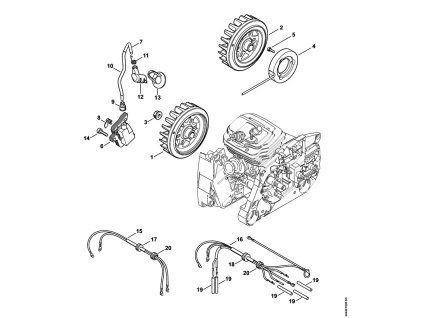 PRODUCT SET - rozkres