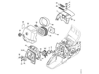 PRODUCT SET - rozkres