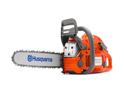 Reťazová píla Husqvarna 455 Rancher