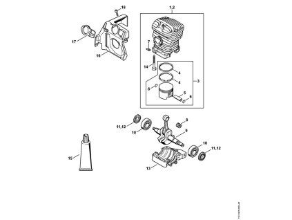 PRODUCT SET - rozkres