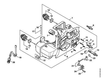 PRODUCT SET - rozkres