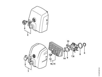 PRODUCT SET - rozkres