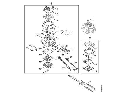 PRODUCT SET - rozkres