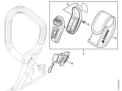 PRODUCT SET - rozkres
