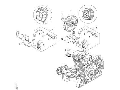 PRODUCT SET - rozkres