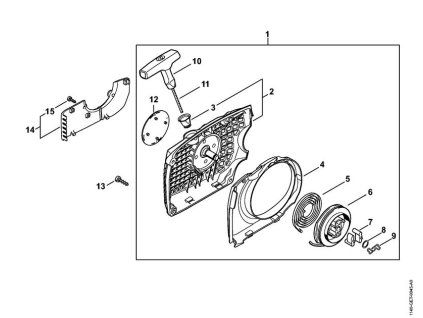 PRODUCT SET - rozkres
